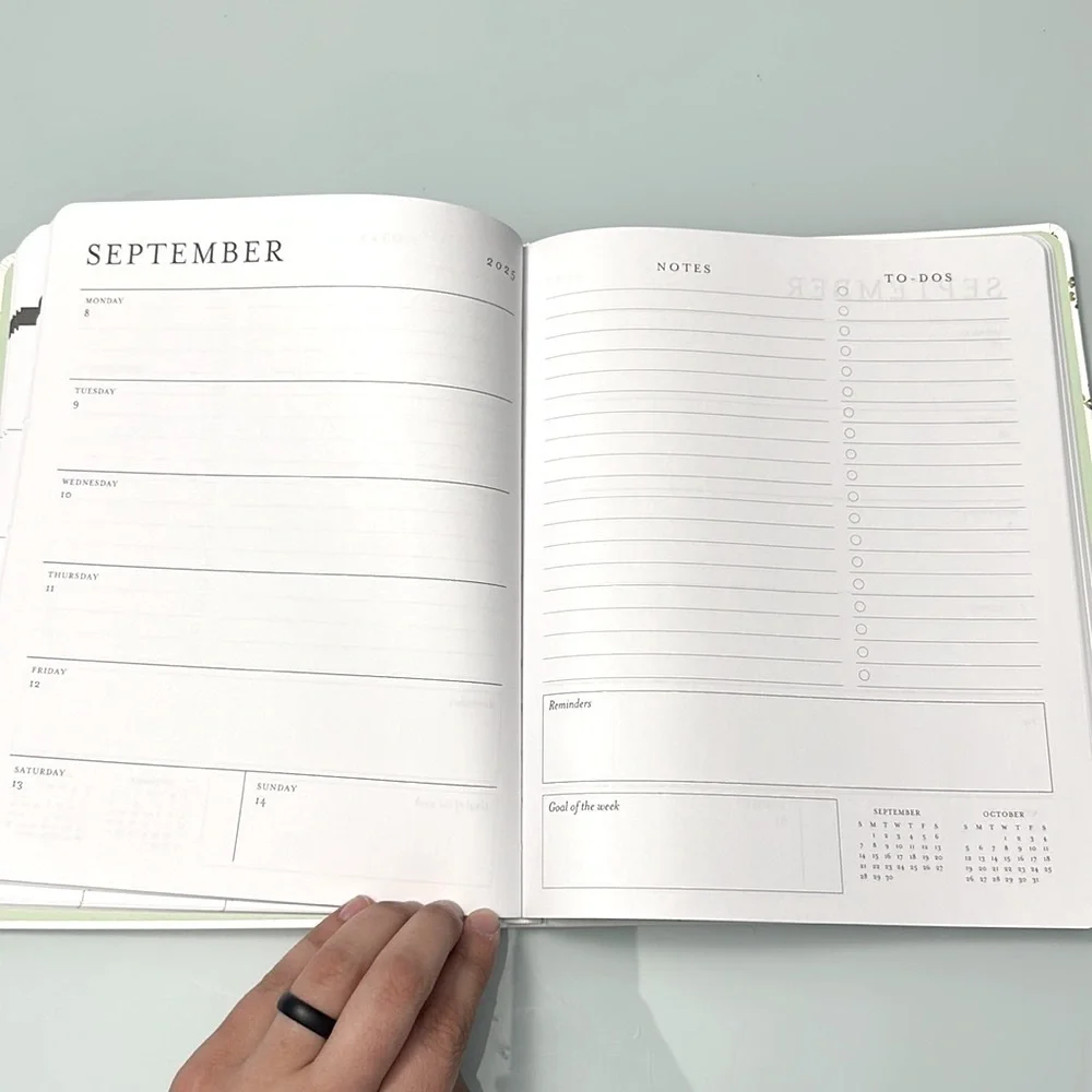 Laura Ashley this planners
